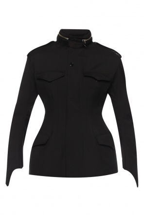 Kurtka z kieszeniami, zdjęcie 1 Kurtka z kieszeniami od Junya Watanabe Comme des Garcons